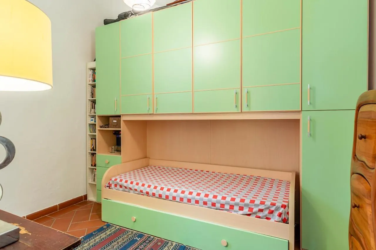 Livorno-Mercato Delle Vettovaglie Central Apt! Apartment 0*, Livorno Italy
