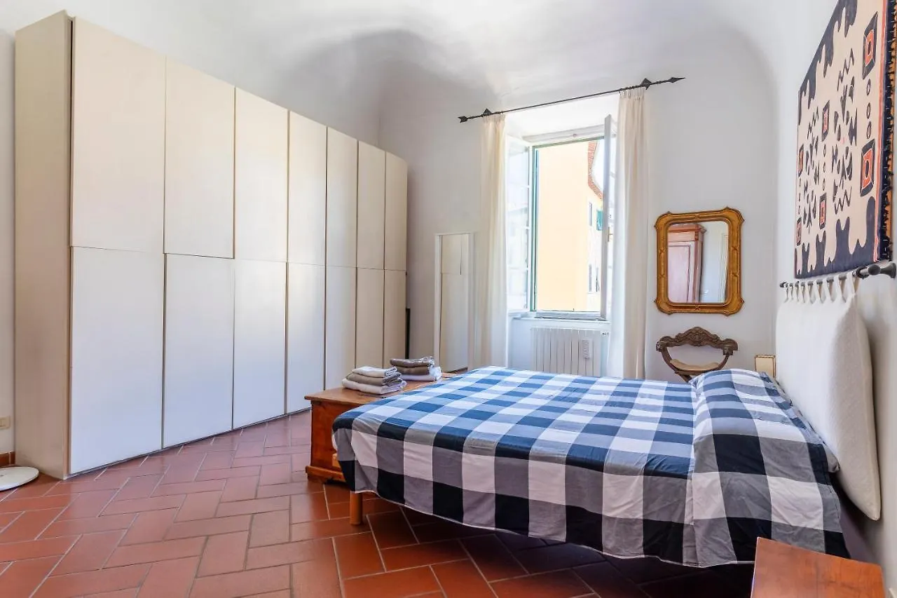 Livorno-Mercato Delle Vettovaglie Central Apt! Apartment Livorno