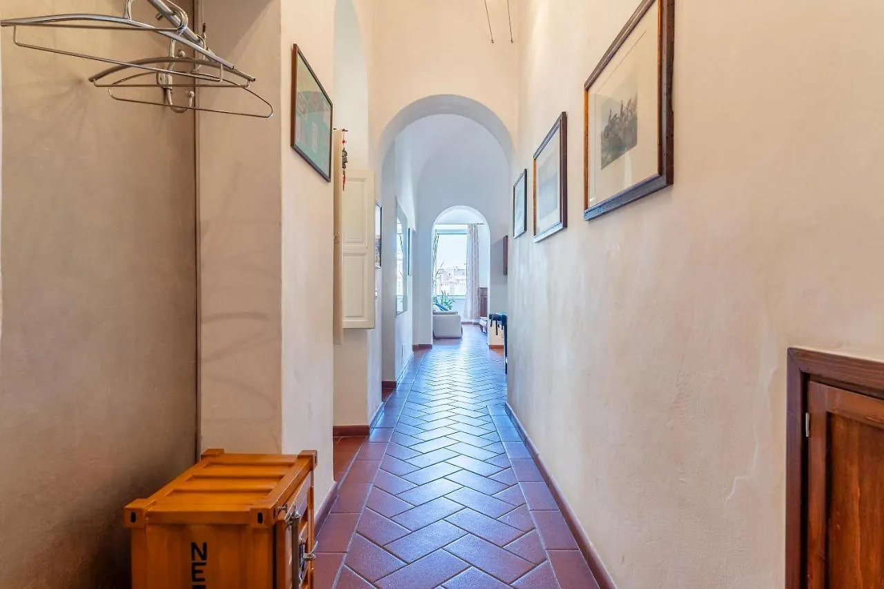 Livorno-Mercato Delle Vettovaglie Central Apt! Apartment Italy
