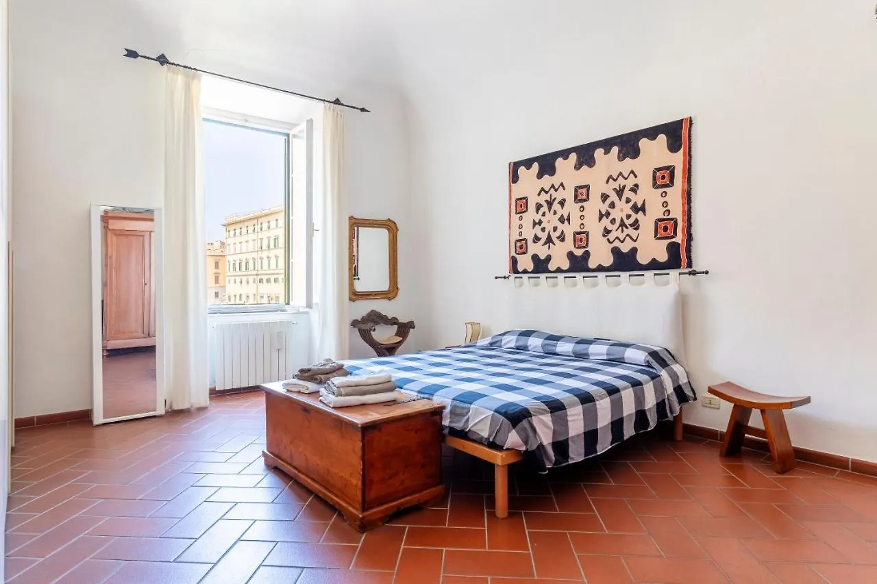 Livorno-Mercato Delle Vettovaglie Central Apt! Apartment  Livorno