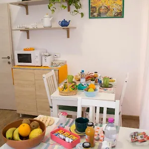 Apartament La Casa Dei Nonni, Livorno