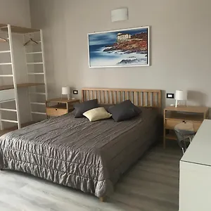 Pensjonat Attico Bed & Relax, Livorno
