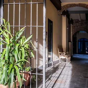 2* Hotell Agave In Citta