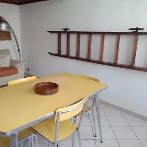 Dom wakacyjny Casina Del Porto, Livorno