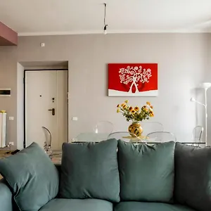 Apartment Vale A, Livorno