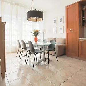 Apartment Casa Saffi, Livorno