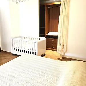 Apartment Casa Alfredina, Livorno