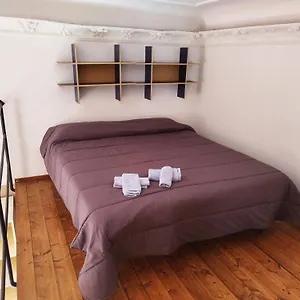 Apartment Loft Storico In Pieno Centro!, Livorno