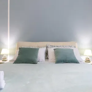 Apartment Salmastro, Livorno