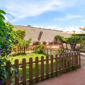 Apartment San Marco Bed&garden, Livorno