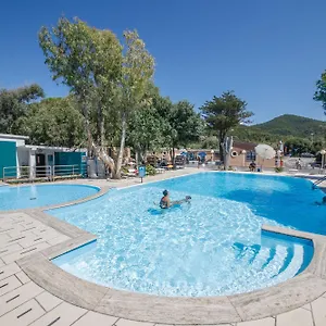 3* Prázdninový areál Villaggio Miramare