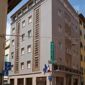 3* Hotel Europa Parking