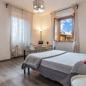 Apartament La Fortezza Exclusive - Spazio E Relax In Centro, Livorno