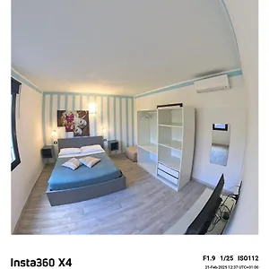 La Rosa App Appartement